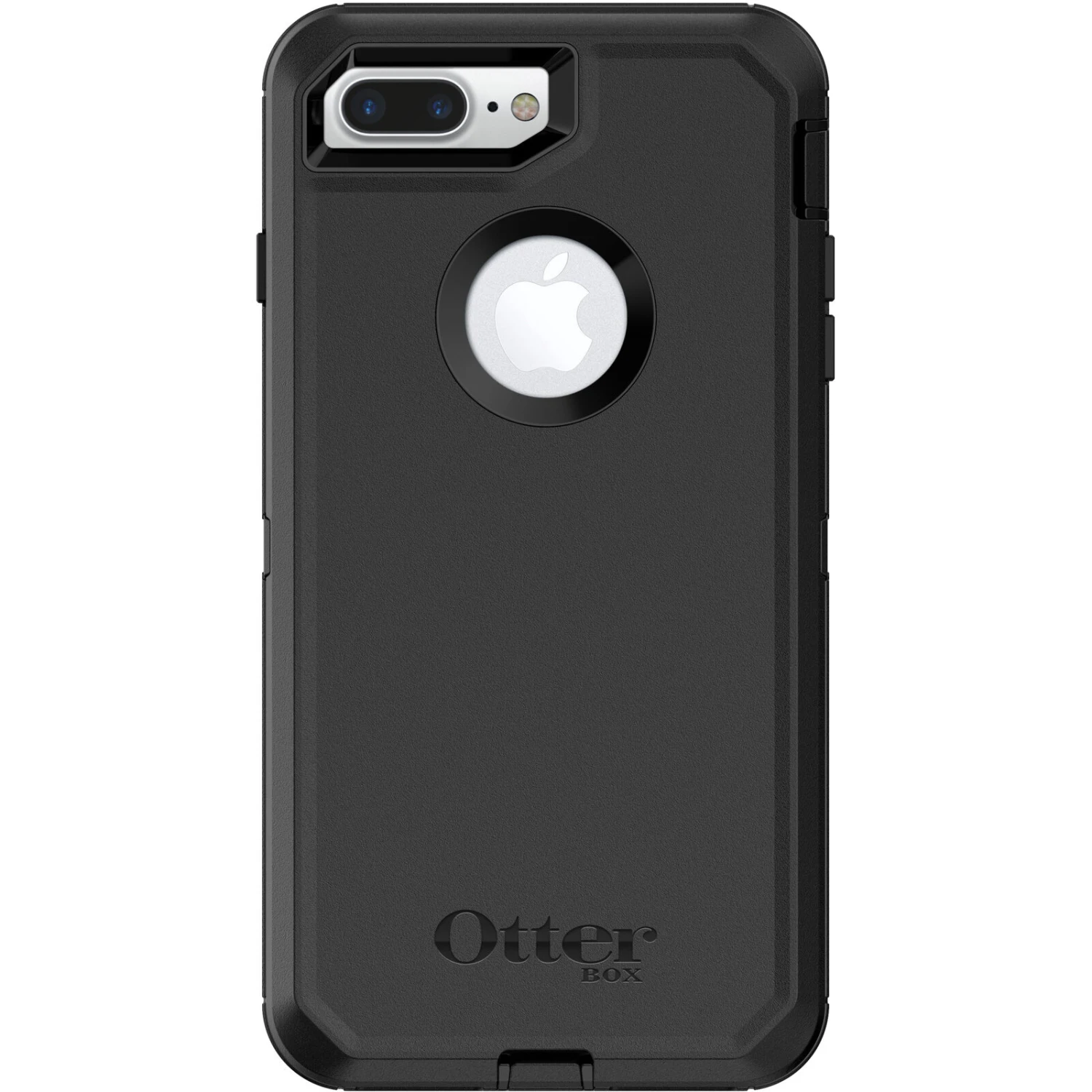 Coque IPhone Xs Max Defender Series Black 3 Coque IPhone Xs Max Defender Series Black