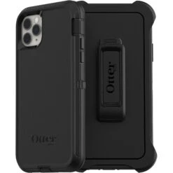 Coque IPhone 13 Pour MagSafe Defender Series Black -Magasin D'Accessoires Mobiles apl2 iphp19 black 3