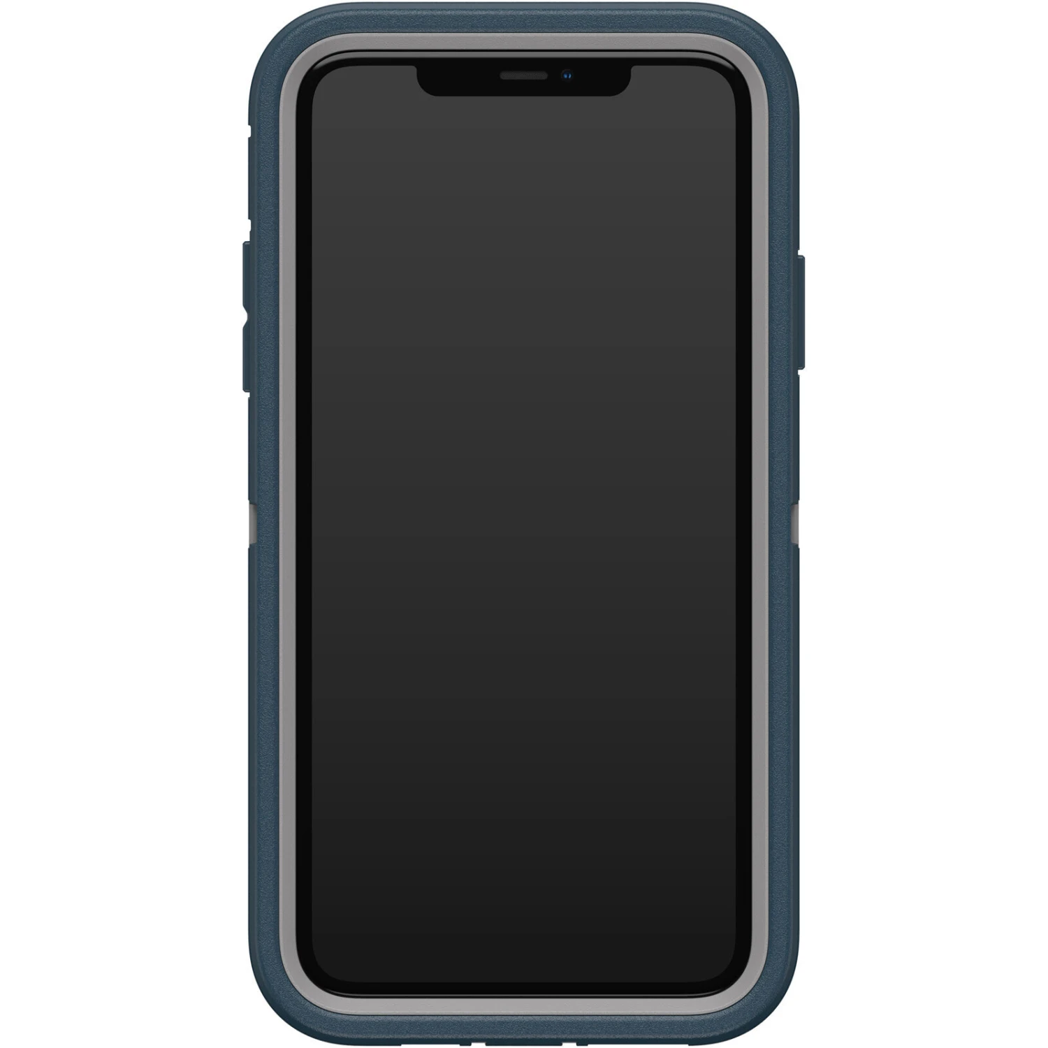 Coque IPhone 13 Pour MagSafe Defender Series Gone Fishin (Blue) 4 Coque IPhone 13 Pour MagSafe Defender Series Gone Fishin (Blue) – Image 2