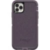 Coque IPhone 13 Pour MagSafe Defender Series Purple Nebula
