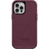 Coque Galaxy A13 Defender Series Berry Potion (Red Purple)