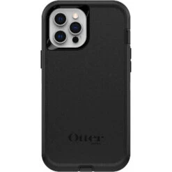 Coque Galaxy A13 Defender Series Black