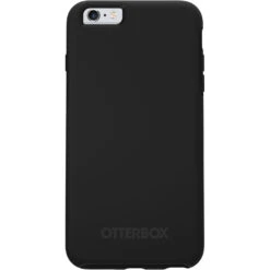 Coque IPhone 6/6s Symmetry Series Black