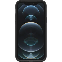 Coque IPhone 12 Et IPhone 12 Pro Symmetry Series Black 6 Coque IPhone 12 Et IPhone 12 Pro Symmetry Series Black -Magasin D'Accessoires Mobiles apl28 iph20 black 2