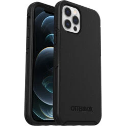 Coque IPhone 12 Et IPhone 12 Pro Symmetry Series Black 7 Coque IPhone 12 Et IPhone 12 Pro Symmetry Series Black -Magasin D'Accessoires Mobiles apl28 iph20 black 3
