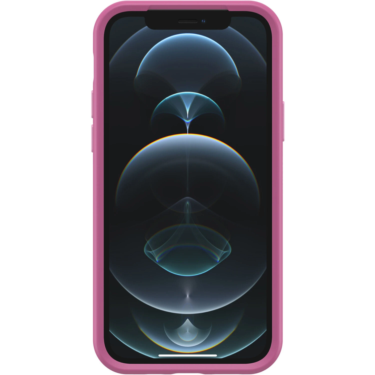 Coque IPhone 12 Et IPhone 12 Pro Symmetry Series Cake Pop (Pink) 4 Coque IPhone 12 Et IPhone 12 Pro Symmetry Series Cake Pop (Pink) – Image 2