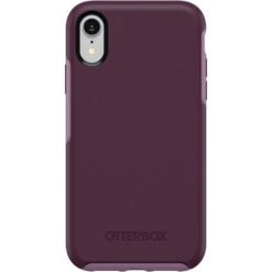 Coque Galaxy A70 Symmetry Series Tonic Violet (Purple)