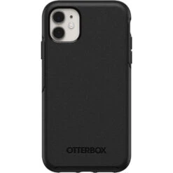 Coque IPhone 11 Symmetry Series Black
