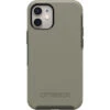 Coque Galaxy A22 5G Symmetry Series Earl Grey (Neutral Green)