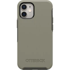 Coque Galaxy A22 5G Symmetry Series Earl Grey (Neutral Green)