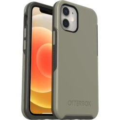 Coque Galaxy A22 5G Symmetry Series Earl Grey (Neutral Green) -Magasin D'Accessoires Mobiles apl28 iphl20 earlgrey 3