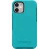 Coque Galaxy A22 5G Symmetry Series Rocky Candy (Blue)