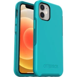 Coque Galaxy A22 5G Symmetry Series Rocky Candy (Blue) -Magasin D'Accessoires Mobiles apl28 iphl20 rockcandy 3
