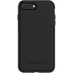 Coque IPhone 8 Plus / 7 Plus Symmetry Series Black