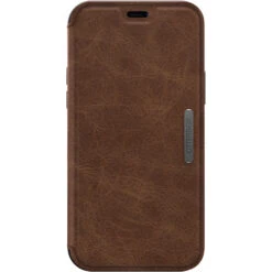 Coque IPhone 12 Et IPhone 12 Pro Strada Folio Espresso (Brown) 8 Coque IPhone 12 Et IPhone 12 Pro Strada Folio Espresso (Brown) -Magasin D'Accessoires Mobiles apl40 iph20 espresso 2