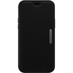 Coque IPhone 12 Et IPhone 12 Pro Strada Folio Shadow (Black) 8 Coque IPhone 12 Et IPhone 12 Pro Strada Folio Shadow (Black) -Magasin D'Accessoires Mobiles apl40 iph20 shadow 2