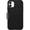 Coque IPhone 11 Strada Series Folio Shadow (Black) 2 Coque IPhone 11 Strada Series Folio Shadow (Black) -Magasin D'Accessoires Mobiles apl40 iphl19 shadow 1