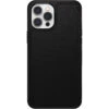 Coque IPhone 12 Pro Max Strada Folio Shadow (Black) -Magasin D'Accessoires Mobiles apl40 iphp20 shadow 1