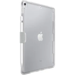 Coque IPad Air (3rd Gen)/iPad Pro 10.5-inch Symmetry Clear Clear -Magasin D'Accessoires Mobiles apl41 ipad17 9 clear 3
