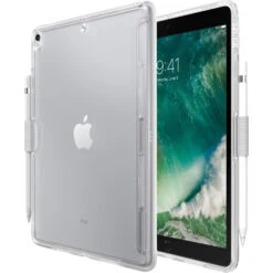 Coque IPad Air (3rd Gen)/iPad Pro 10.5-inch Symmetry Clear Clear -Magasin D'Accessoires Mobiles apl41 ipad17 9 clear 6
