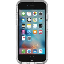 Coque IPhone 6/6s Symmetry Clear Clear 5 Coque IPhone 6/6s Symmetry Clear Clear -Magasin D'Accessoires Mobiles apl41 iph15 clear 2