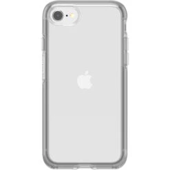 Coque IPhone 12 Mini Symmetry Series Clear Clear