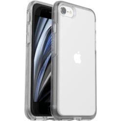 Coque IPhone 12 Mini Symmetry Series Clear Clear 7 Coque IPhone 12 Mini Symmetry Series Clear Clear -Magasin D'Accessoires Mobiles apl41 iph16 d clear 3