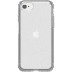 Coque IPhone 12 Mini Symmetry Series Clear Stardust (Clear Glitter)