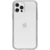 Coque IPhone 12 Mini Symmetry Clear Clear -Magasin D'Accessoires Mobiles apl41 iph20 clear 1