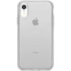 Coque IPhone XR Symmetry Clear Clear -Magasin D'Accessoires Mobiles apl41 iphl18 clear d b