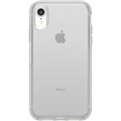 Coque IPhone XR Symmetry Clear Clear