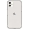 Coque IPhone 11 Symmetry Clear Clear -Magasin D'Accessoires Mobiles apl41 iphl19 clear 1