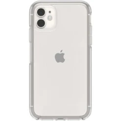 Coque IPhone 11 Symmetry Clear Clear