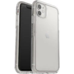 Coque IPhone 11 Symmetry Clear Clear -Magasin D'Accessoires Mobiles apl41 iphl19 clear 3
