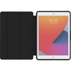Coque Galaxy A22 Symmetry Folio Starry Night (Black / Clear / Grey) 12 Coque Galaxy A22 Symmetry Folio Starry Night (Black / Clear / Grey) -Magasin D'Accessoires Mobiles apl42 ipadl19 starrynight 5