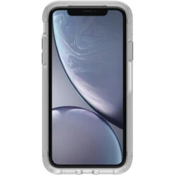 Coque IPhone XR Vue Series Clear -Magasin D'Accessoires Mobiles apl42 iphl18 clear d f