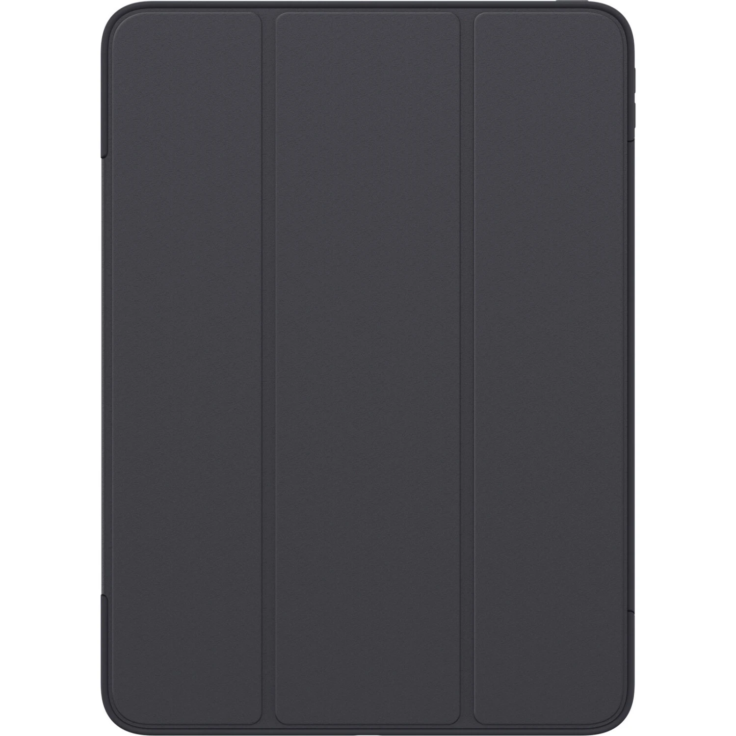 Coque IPad Pro 11 Pouces (4e/3e Gén) Symmetry Series 360 Elite Scholar Grey (Dark Grey / Clear) 3 Coque IPad Pro 11 Pouces (4e/3e Gén) Symmetry Series 360 Elite Scholar Grey (Dark Grey / Clear)