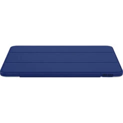 Coque IPad Pro 11 Pouces (4e/3e Gén) Symmetry Series 360 Elite Yale Blue (Blue / Clear) 12 Coque IPad Pro 11 Pouces (4e/3e Gén) Symmetry Series 360 Elite Yale Blue (Blue / Clear) -Magasin D'Accessoires Mobiles apl50 ipad21 11 symhybrid yale 4