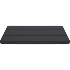 Coque IPad Pro 12,9 Pouces (6e Gén Et 5e Gén) Symmetry Series 360 Elite Scholar Grey (Dark Grey / Clear) -Magasin D'Accessoires Mobiles apl50 ipad21 12 symhybrid scholar 4