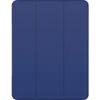 Coque IPad Pro 12,9 Pouces (6e Gén Et 5e Gén) Symmetry Series 360 Elite Yale Blue (Blue / Clear)