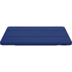 Coque IPad Pro 12,9 Pouces (6e Gén Et 5e Gén) Symmetry Series 360 Elite Yale Blue (Blue / Clear) -Magasin D'Accessoires Mobiles apl50 ipad21 12 symhybrid yale 4