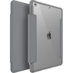 Coque Galaxy S21 Ultra 5G Symmetry Series 360 Elite After Dark (Grey / Clear) -Magasin D'Accessoires Mobiles apl50 ipadl19 afterdark 6