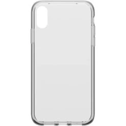 IPhone XR Skin Clearly Protected