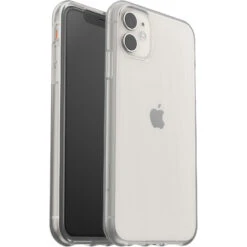 IPhone 11 Skin Clearly Protected Clear 7 IPhone 11 Skin Clearly Protected Clear -Magasin D'Accessoires Mobiles apl52 iphl19 3