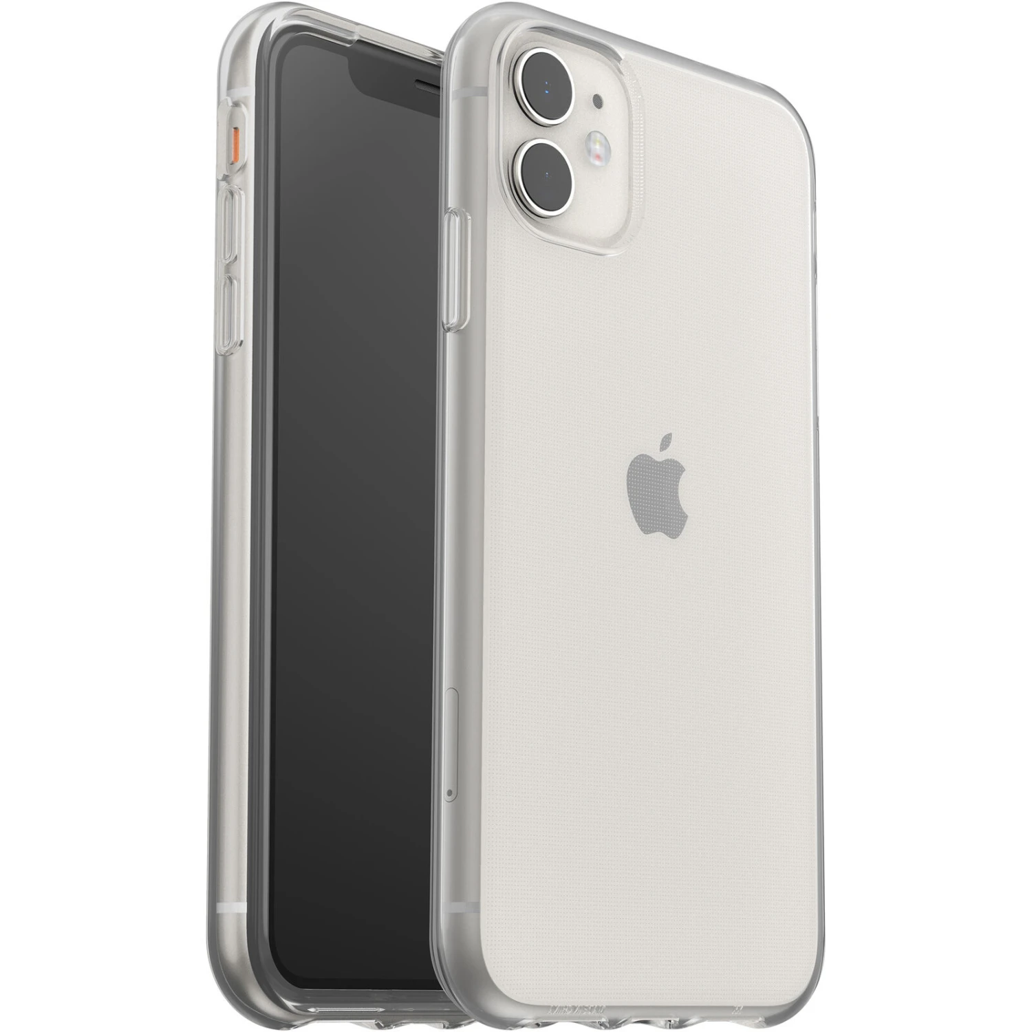 IPhone 11 Skin Clearly Protected Clear 5 IPhone 11 Skin Clearly Protected Clear – Image 3