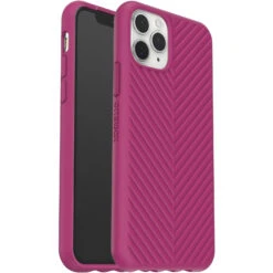 Coque Galaxy S10e Figura Series Baton Rouge (Magenta) -Magasin D'Accessoires Mobiles apl79 iph19 batonrouge 3