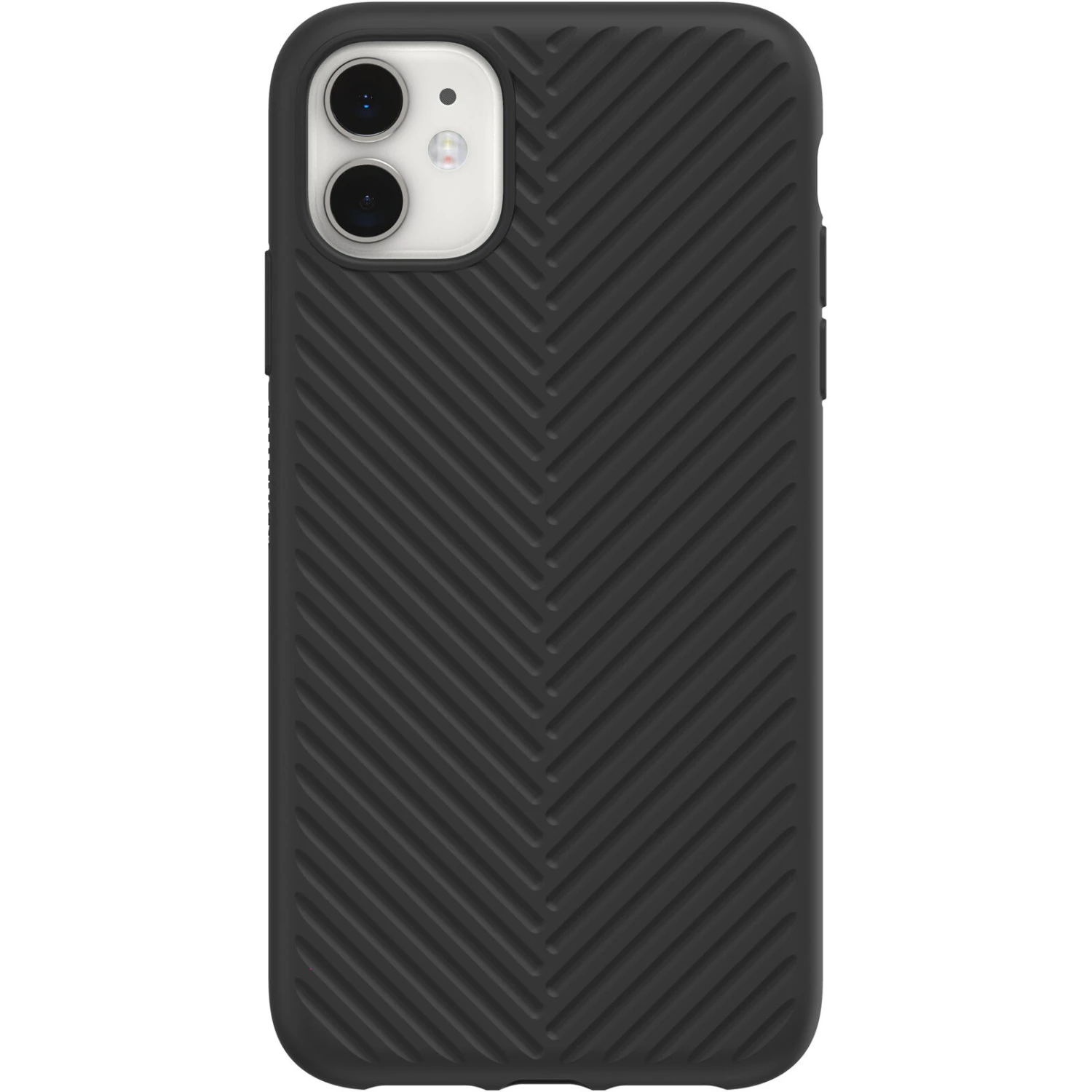 Coque IPhone 12 Pro Max Figura Series Black 3 Coque IPhone 12 Pro Max Figura Series Black