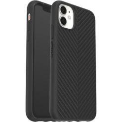 Coque IPhone 12 Pro Max Figura Series Black 7 Coque IPhone 12 Pro Max Figura Series Black -Magasin D'Accessoires Mobiles apl79 iphl19 black 3
