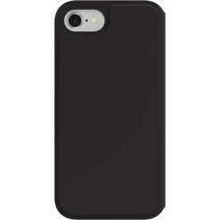 Coque IPhone SE (3e Et 2e Gén) & IPhone 8/7 Strada Via Series Black Night