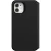 Coque IPhone 11 Strada Via Series Black Night 2 Coque IPhone 11 Strada Via Series Black Night -Magasin D'Accessoires Mobiles apl83 iphl19 blacknight 1
